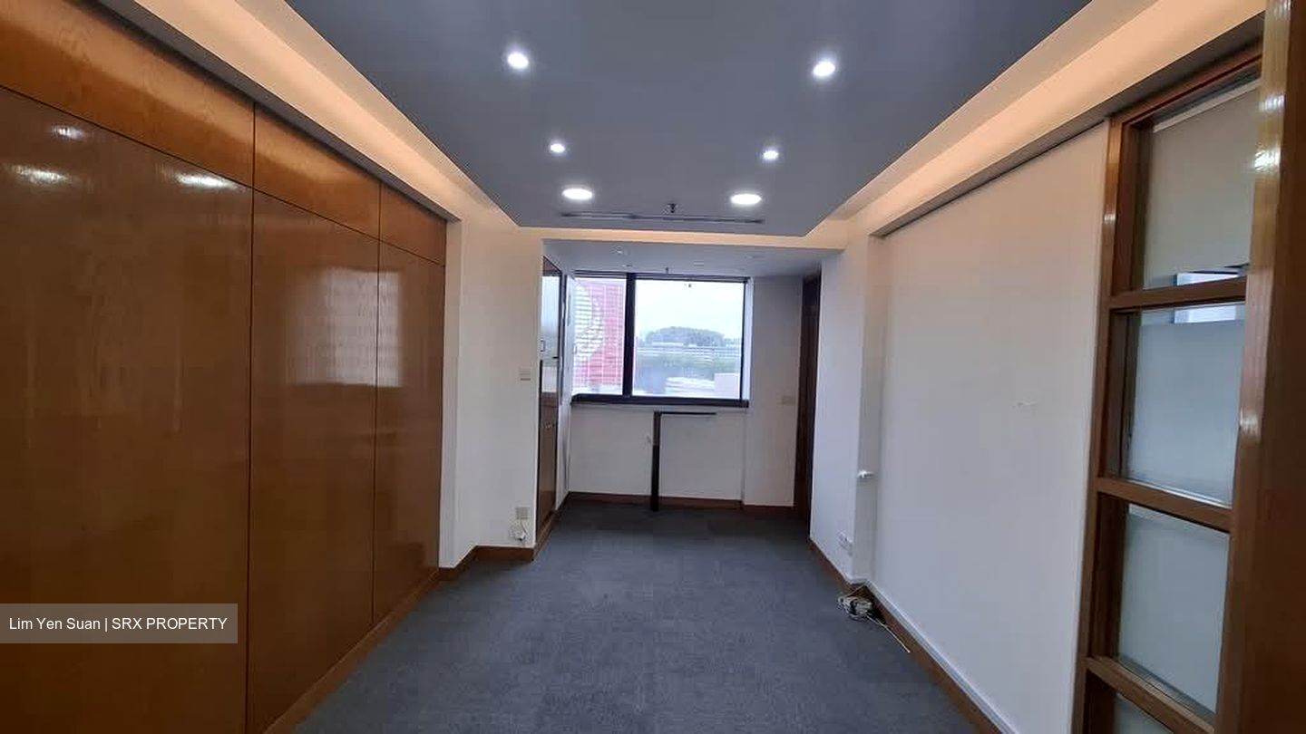 Chinatown Point (D1), Office #572114481